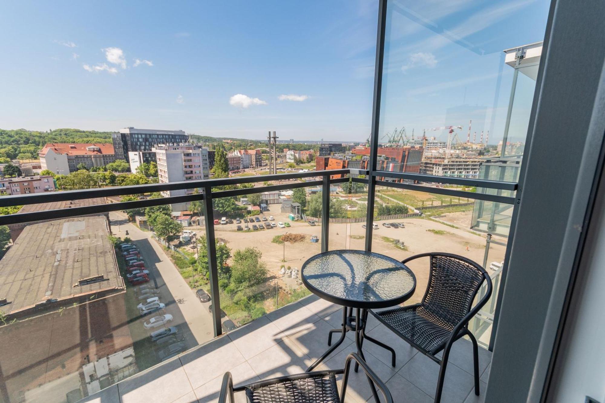 Grand Apartments - Bastion Walowa Gdansk Exterior foto